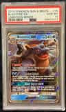 Blastoise Gx