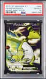 Ampharos Ex