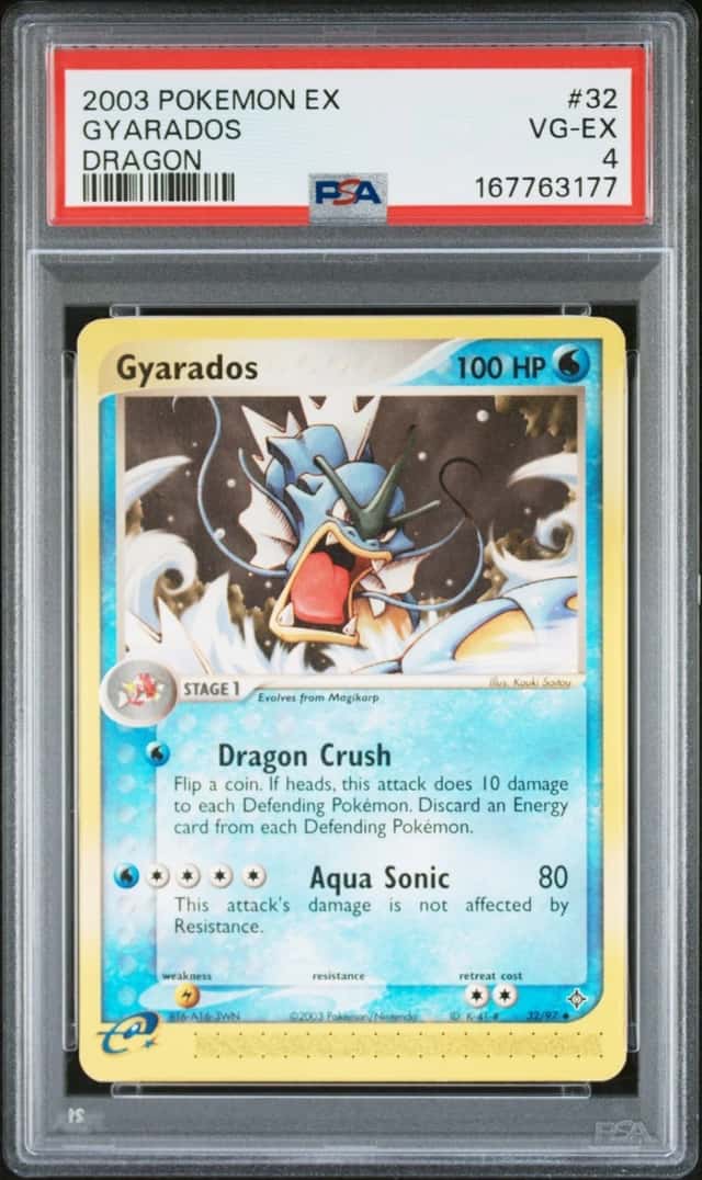 Gyarados