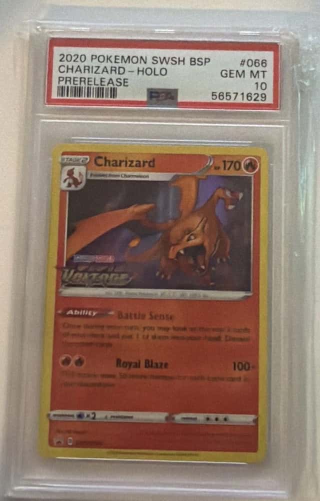 Charizard