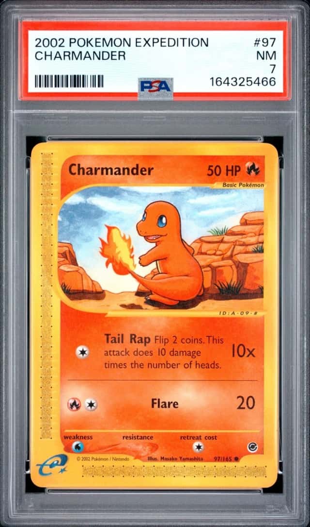 Charmander