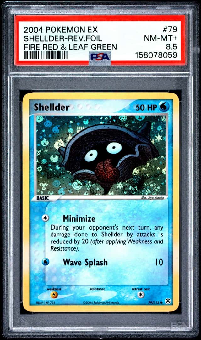 Shellder