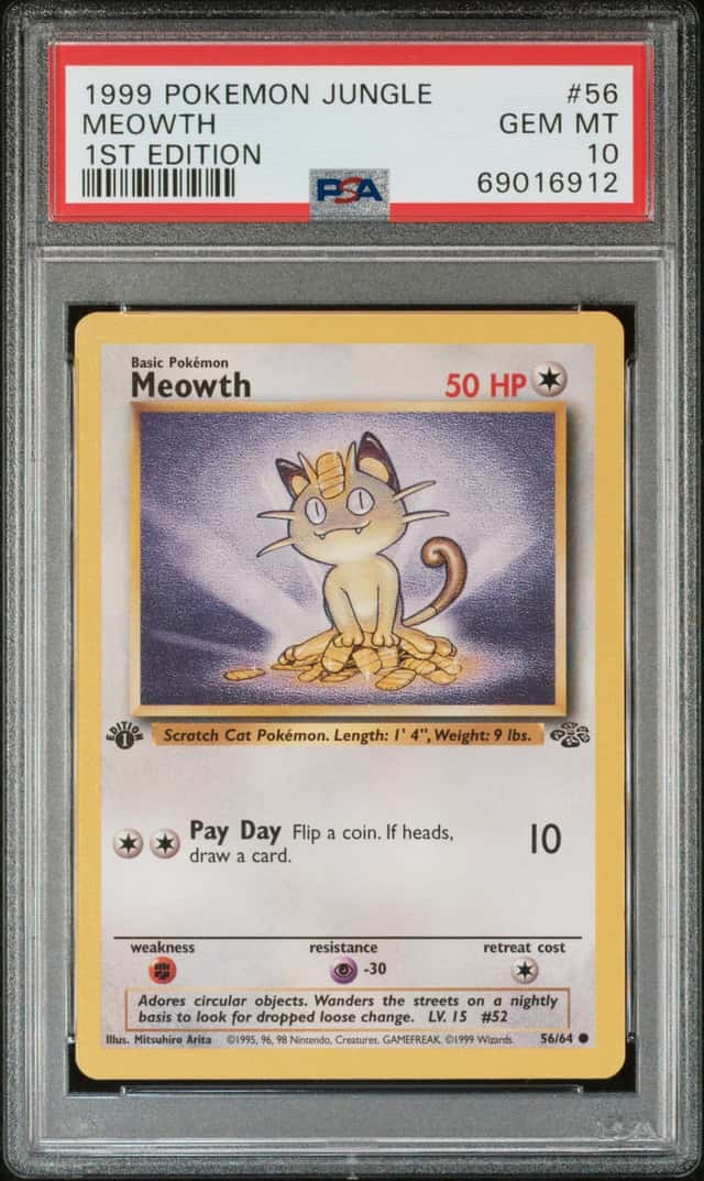 Meowth