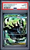 Mega Darkrai Ex