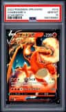 Charizard V