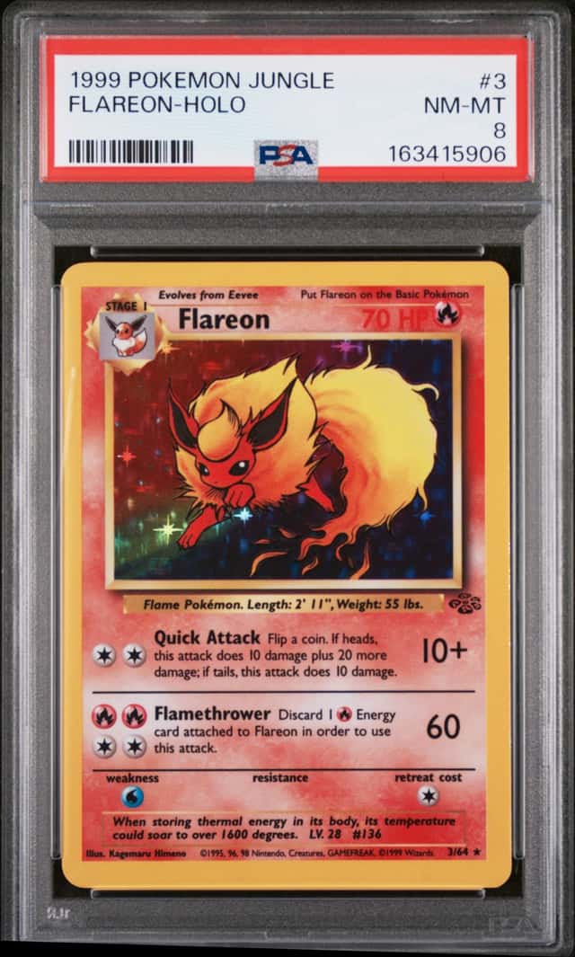Flareon