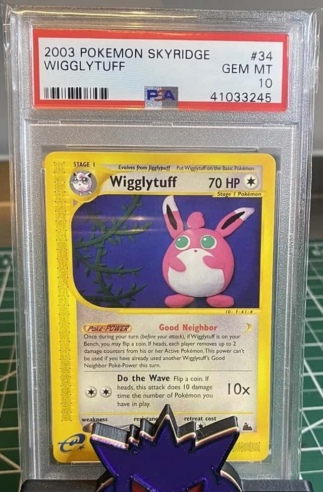 Wigglytuff