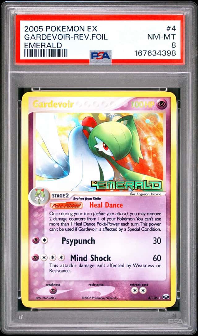 Gardevoir