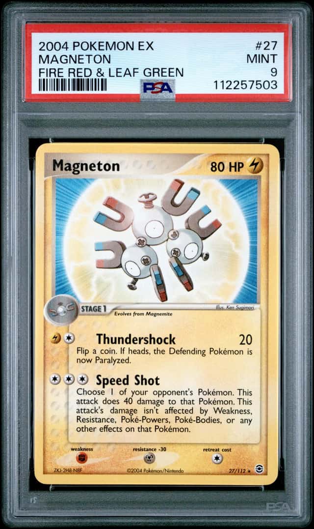Magneton