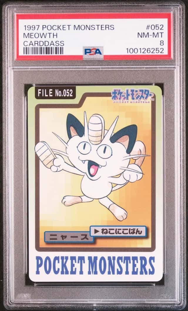 Meowth