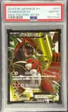 Groudon Ex