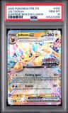 Jolteon Ex
