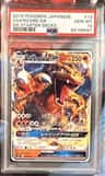 Charizard Gx