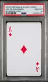 Ace Of Diamonds