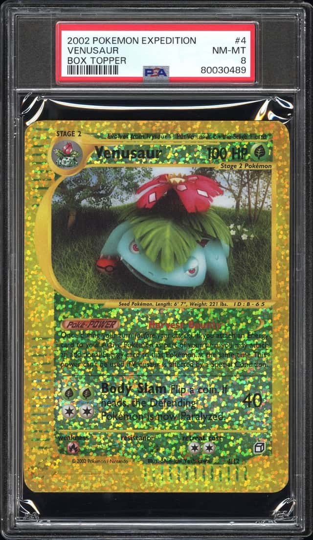 Venusaur