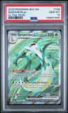 Serperior Ex