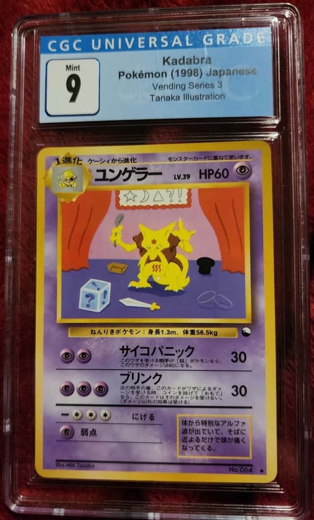 Kadabra