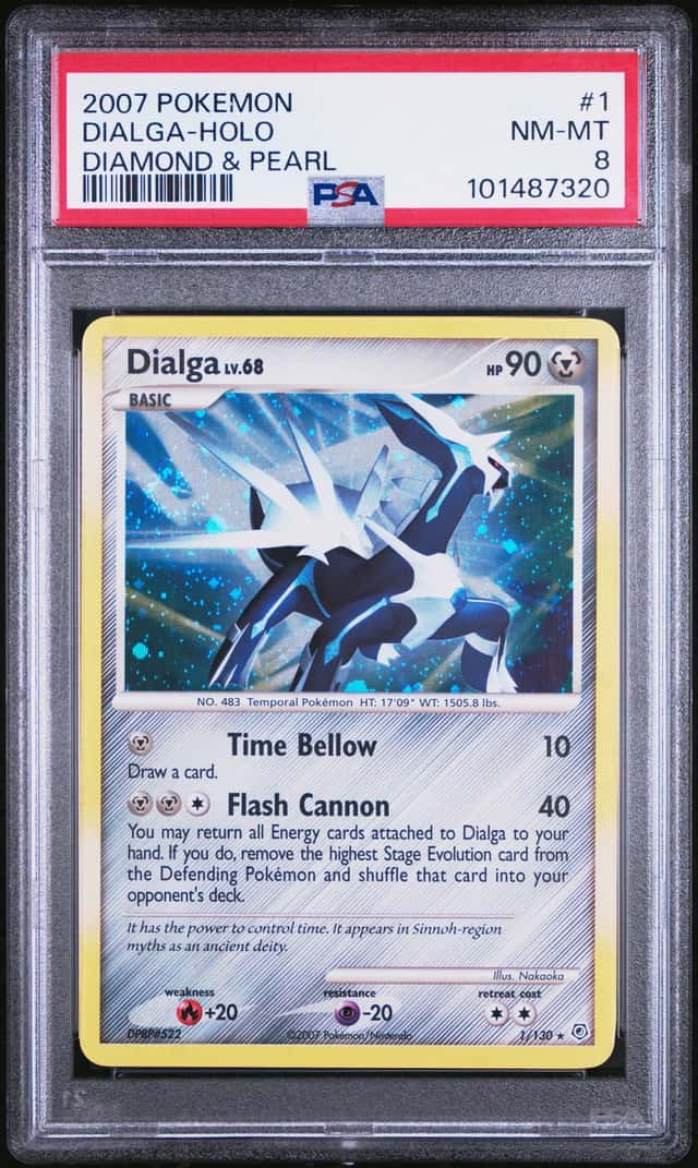 Dialga