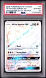 White Kyurem Gx