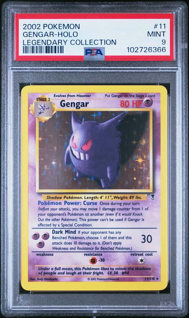 Gengar