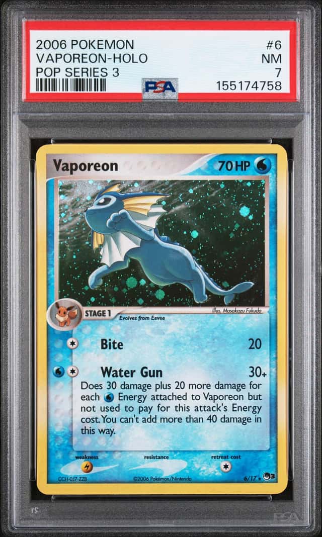 Vaporeon