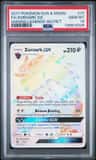 Zoroark Gx
