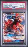Charizard Gx