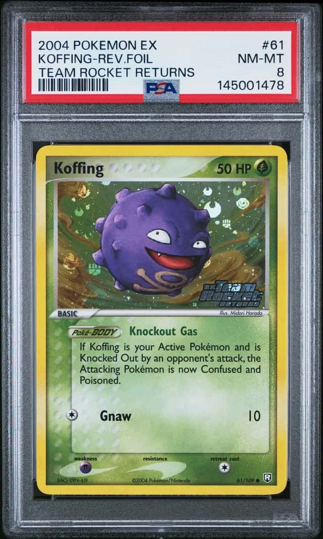 Koffing