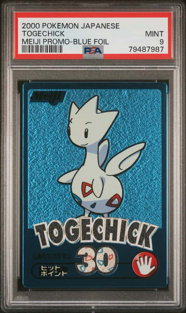 Togetic
