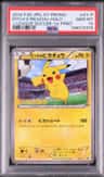 Pitch'S Pikachu