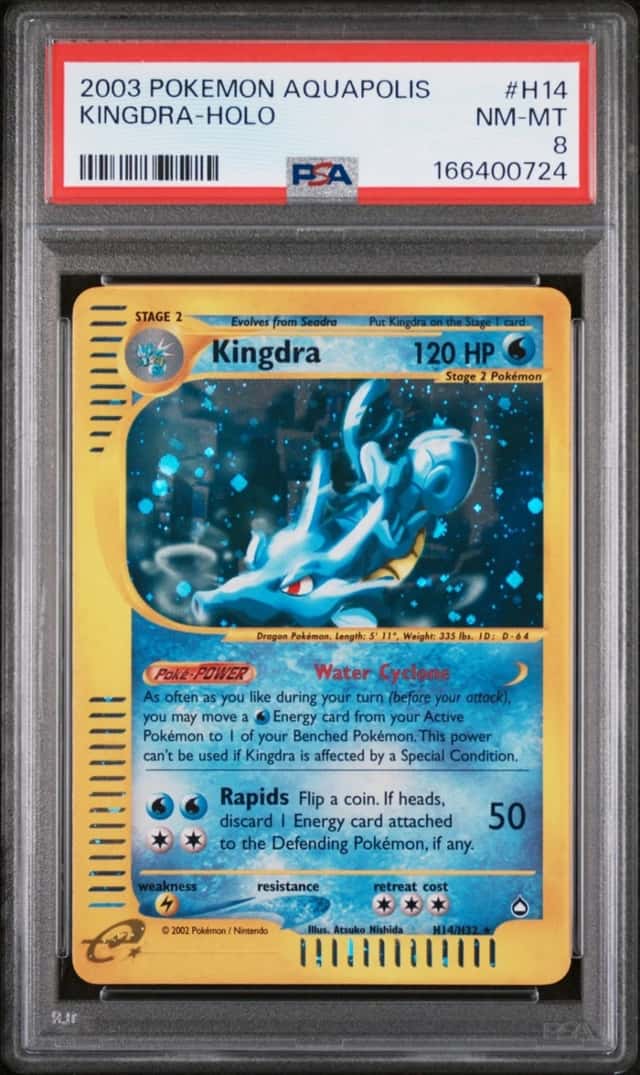 Kingdra