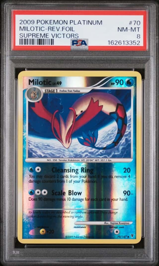 Milotic