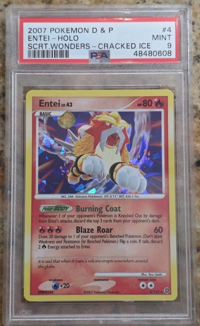 Entei