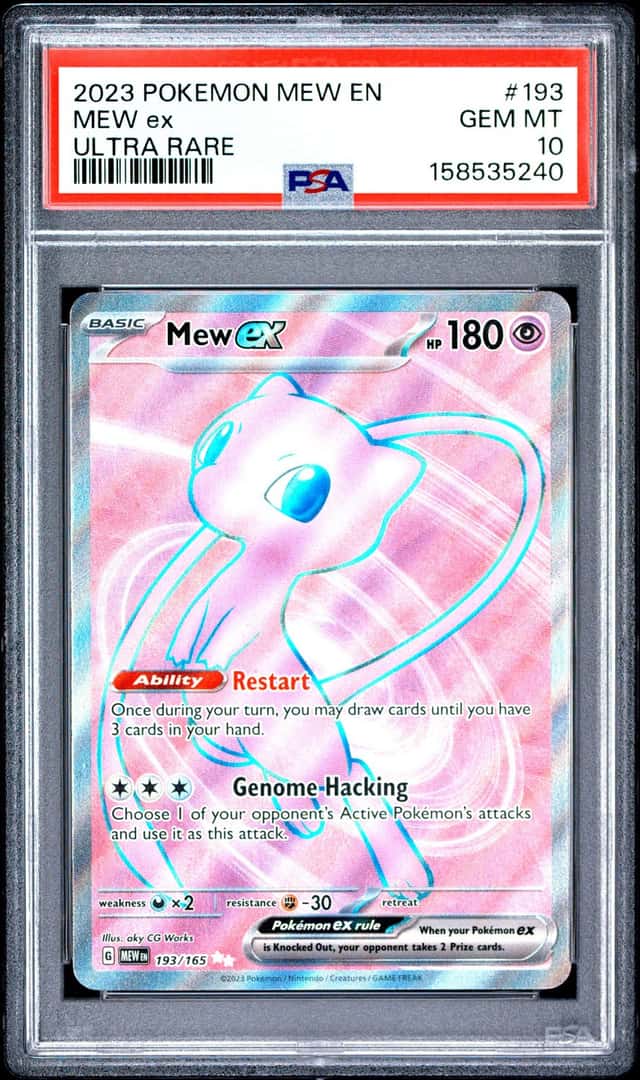 MEW ex