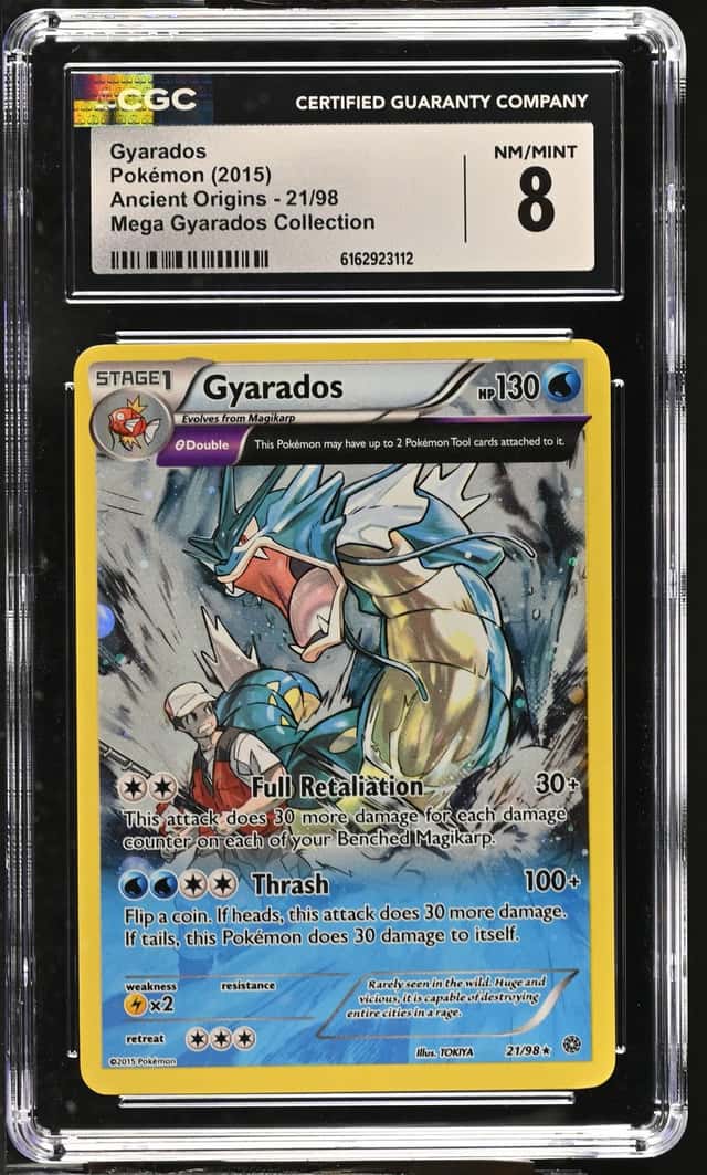 Gyarados
