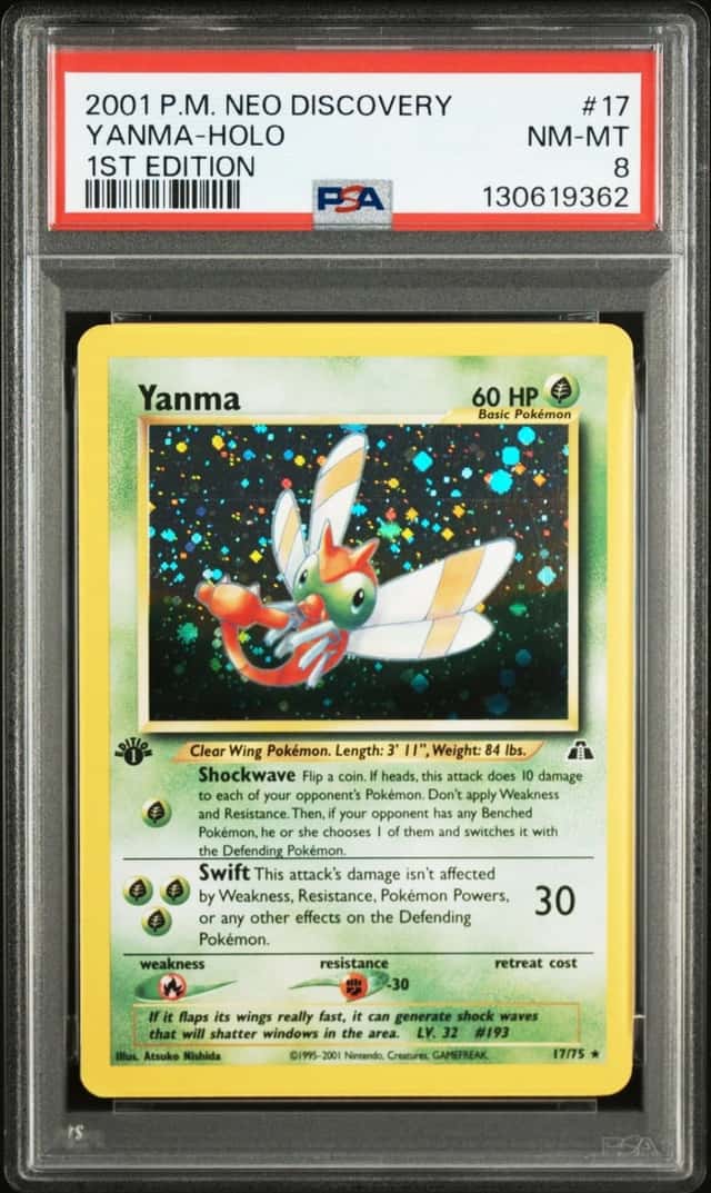 Yanma