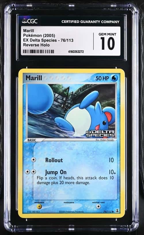 Marill