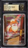 Growlithe