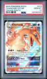 Charizard Vstar