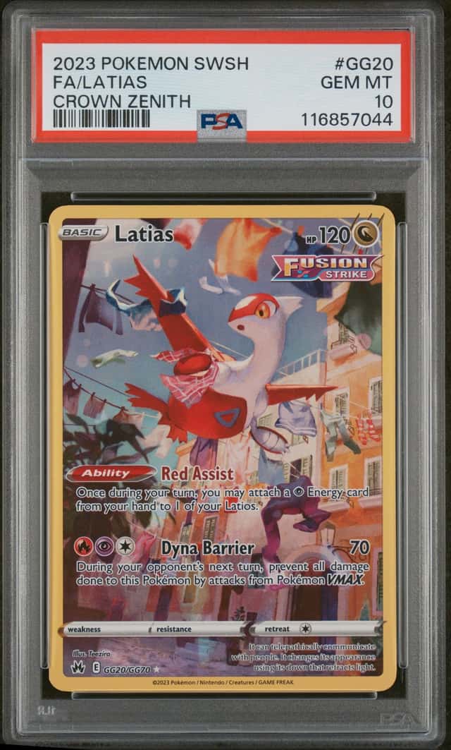 Latias
