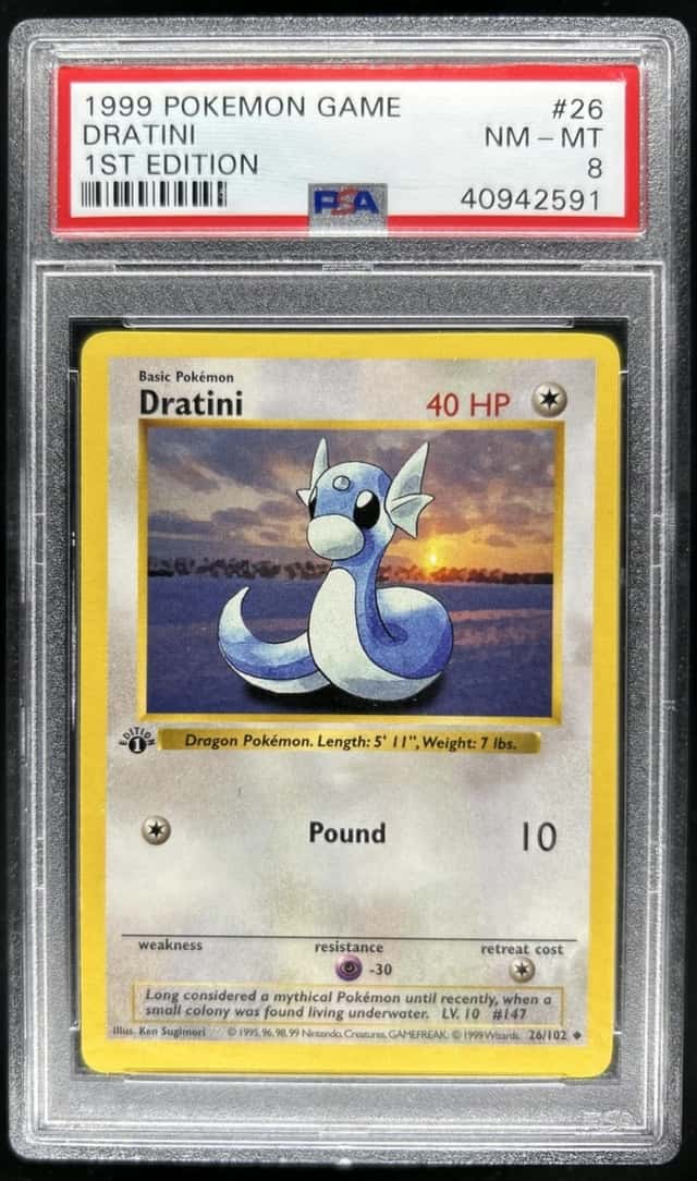 Dratini