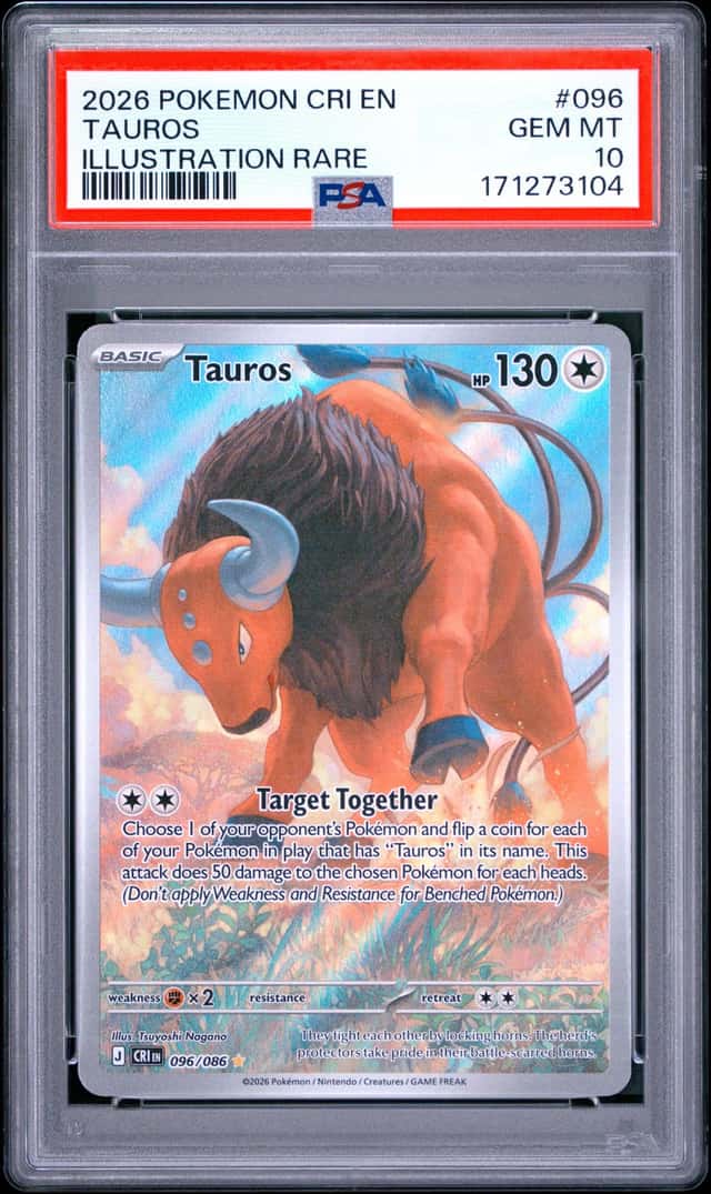 Tauros