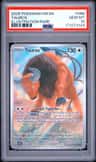 Tauros