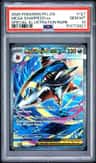 Mega Sharpedo Ex