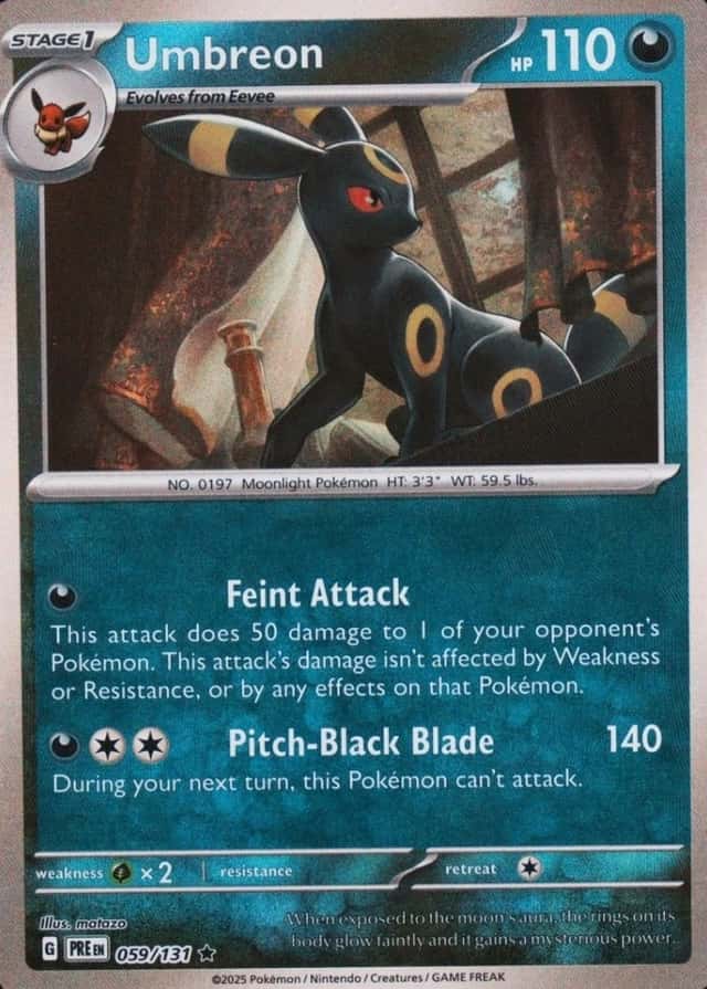 Master Ball · Reverse Holo