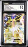 Jolteon Ex