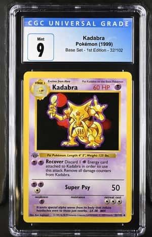 Kadabra