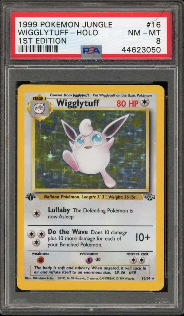 Wigglytuff