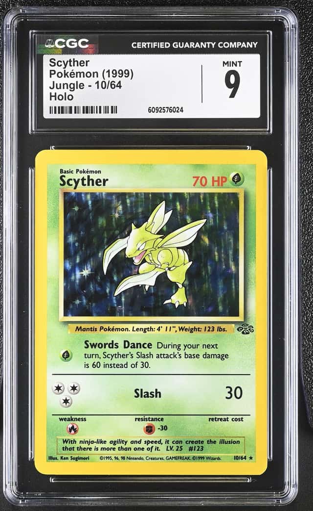 Scyther