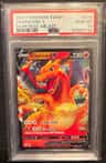 Charizard V